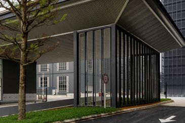 Hap Seng Business Park