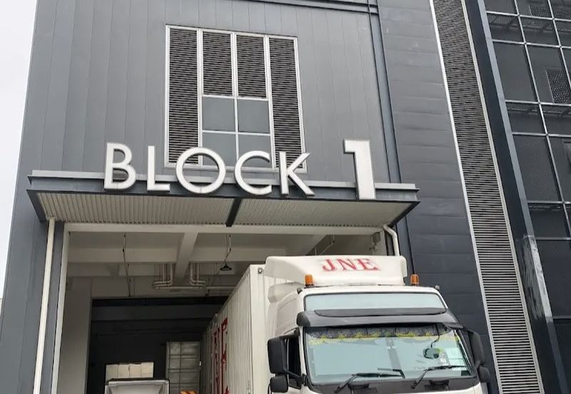 Hap Seng Business Park