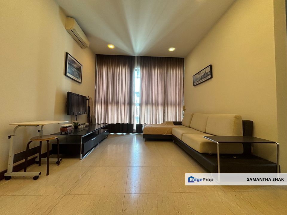 Marc Residence, KLCC only 5 mins walk to KLCC, Kuala Lumpur, KLCC