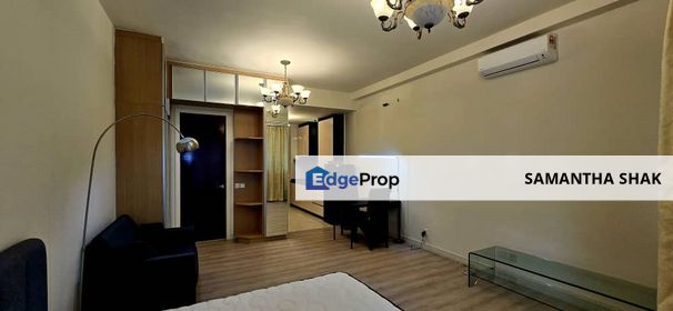 Marc Residence, KLCC only 5 mins walk to KLCC, Kuala Lumpur, KLCC