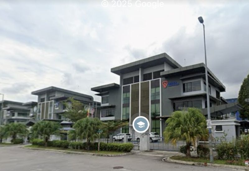 Bukit Jelutong
