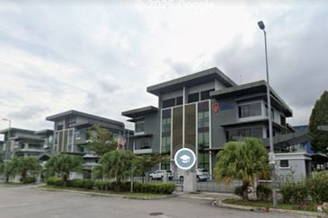Bukit Jelutong