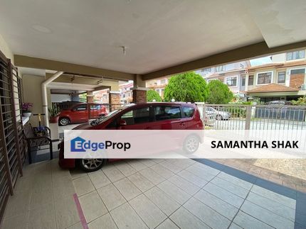 2 adjoining 2.5 storey 10 bedrooms, Selangor, Bandar Puteri Puchong