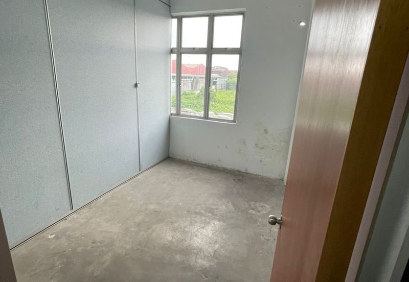 Taman Perindustrian Meru