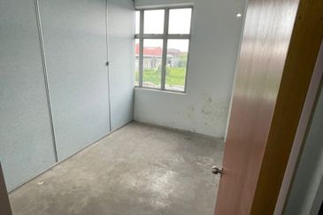 Taman Perindustrian Meru