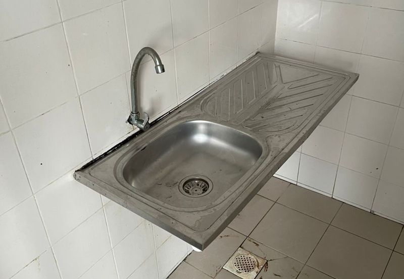 Taman Perindustrian Meru