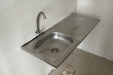 Taman Perindustrian Meru