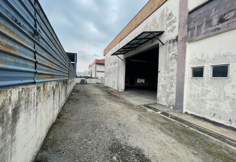 Taman Perindustrian Meru