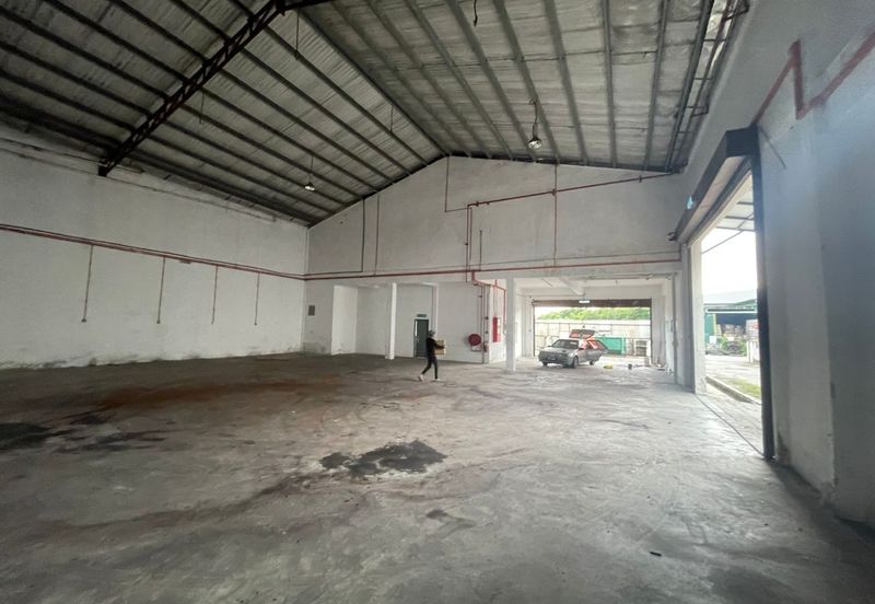 Taman Perindustrian Meru