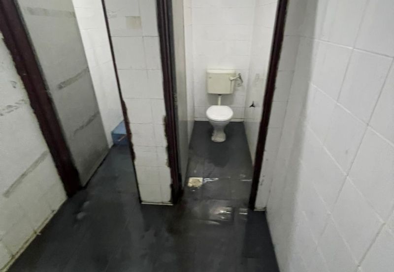 Taman Perindustrian Meru