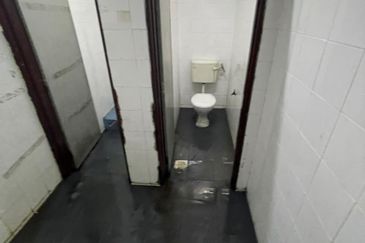 Taman Perindustrian Meru