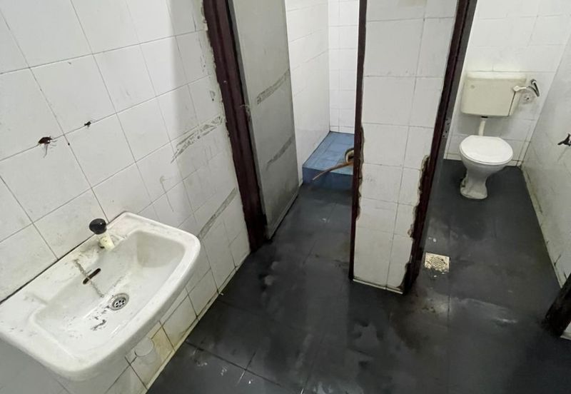 Taman Perindustrian Meru