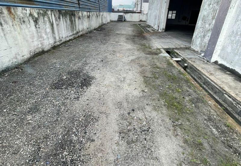 Taman Perindustrian Meru