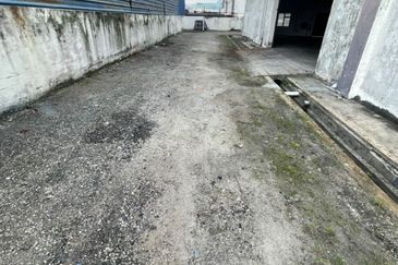 Taman Perindustrian Meru