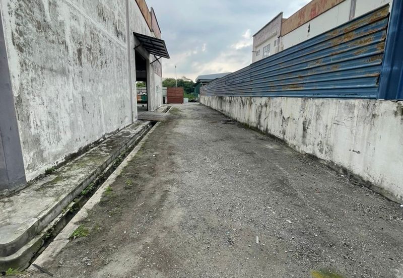 Taman Perindustrian Meru