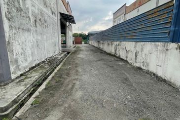 Taman Perindustrian Meru