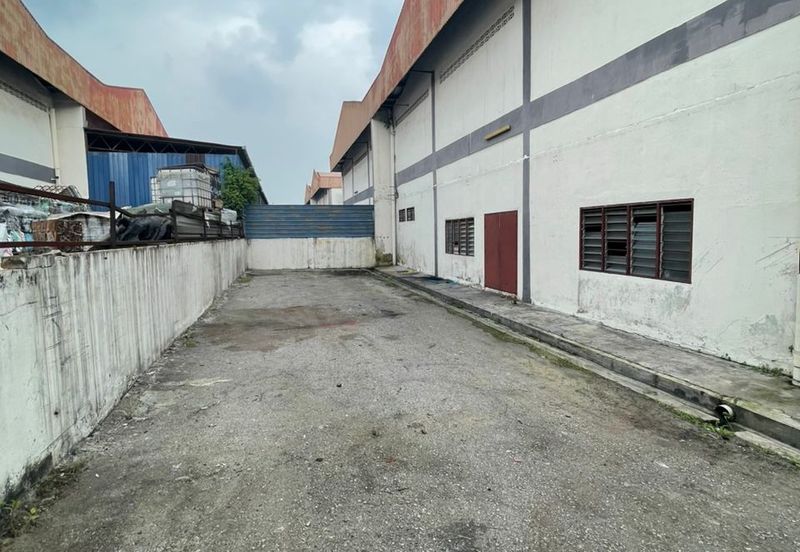 Taman Perindustrian Meru