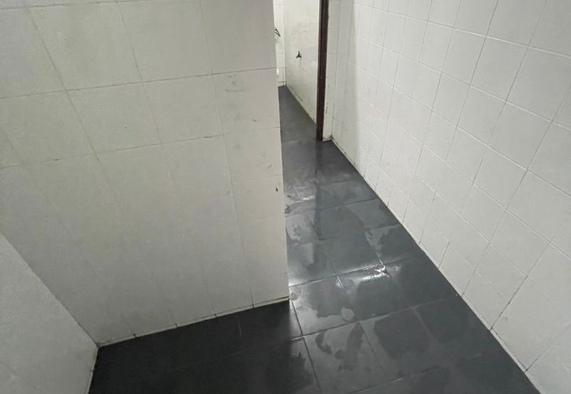 Taman Perindustrian Meru