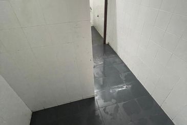 Taman Perindustrian Meru