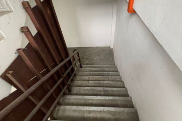 Taman Perindustrian Meru