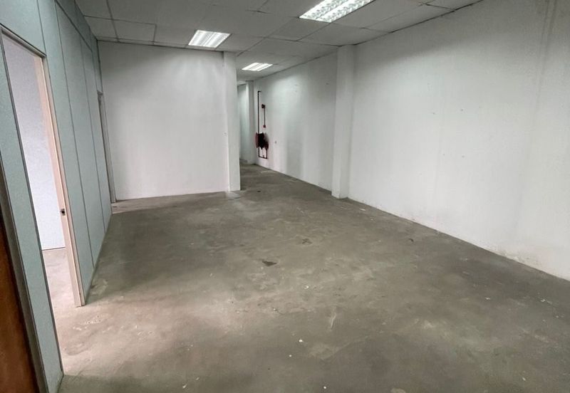 Taman Perindustrian Meru