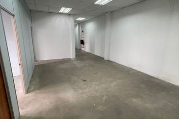 Taman Perindustrian Meru