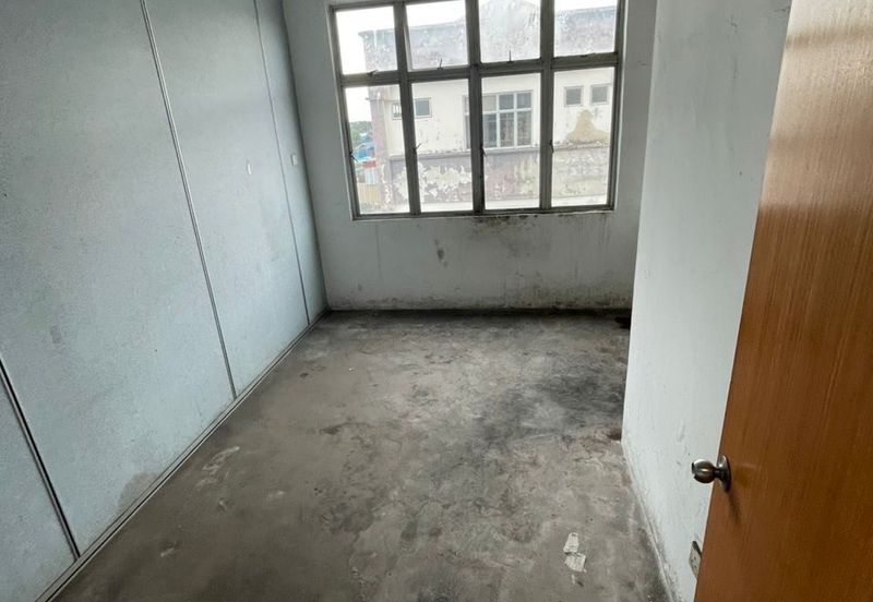 Taman Perindustrian Meru