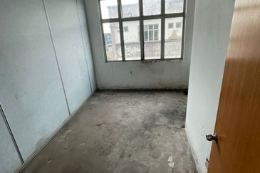 Taman Perindustrian Meru