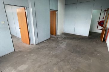 Taman Perindustrian Meru