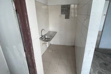 Taman Perindustrian Meru