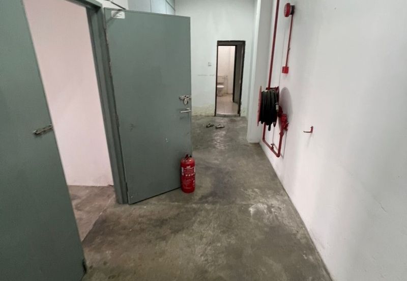 Taman Perindustrian Meru