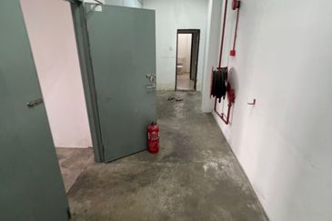 Taman Perindustrian Meru