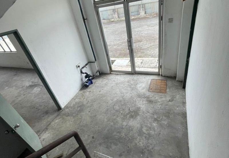 Taman Perindustrian Meru