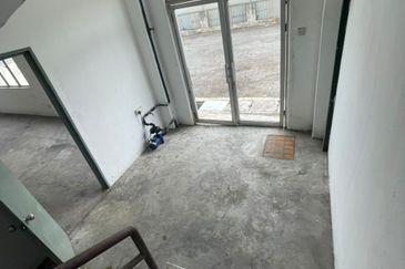 Taman Perindustrian Meru