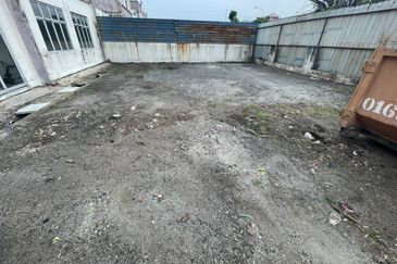 Taman Perindustrian Meru