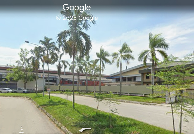 Taman Sungai Kapar Indah