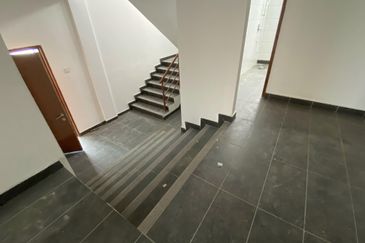 Kawasan Perindustrian Balakong