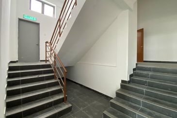 Kawasan Perindustrian Balakong