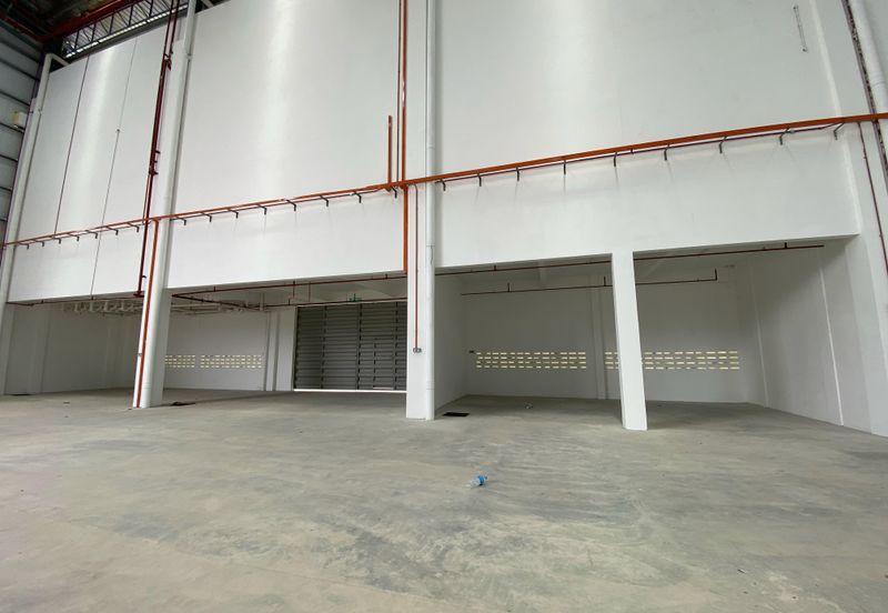 Kawasan Perindustrian Balakong