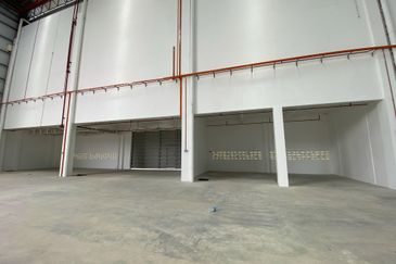 Kawasan Perindustrian Balakong