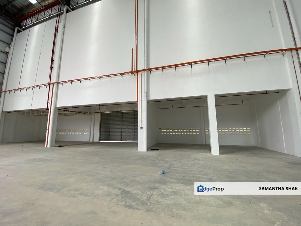 Seri Kembangan, Selangor, Balakong