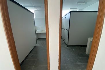 Kawasan Perindustrian Balakong