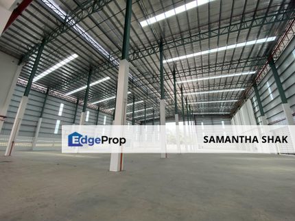 Seri Kembangan, Selangor, Balakong