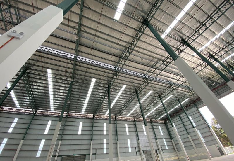 Kawasan Perindustrian Balakong