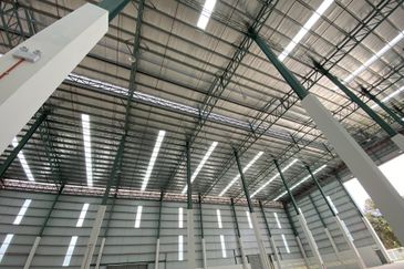 Kawasan Perindustrian Balakong