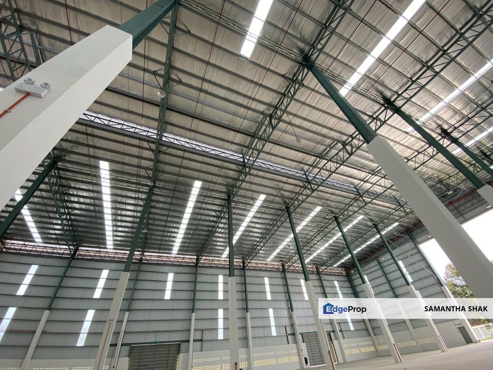 Seri Kembangan, Selangor, Balakong