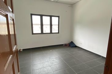 Kawasan Perindustrian Balakong