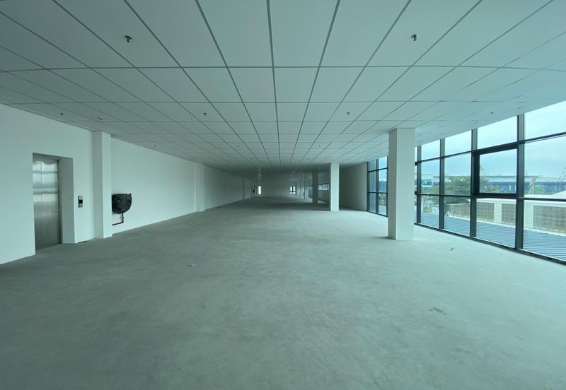 Kawasan Perindustrian Balakong