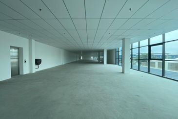 Kawasan Perindustrian Balakong