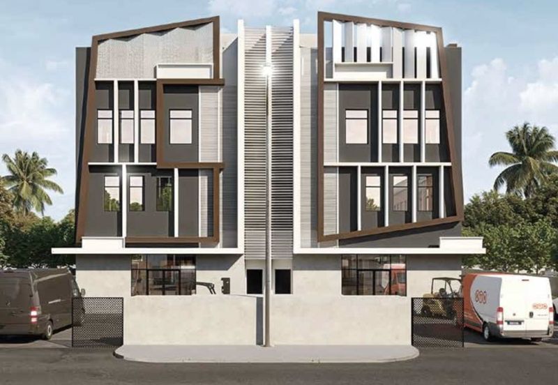 Binastra Business Park